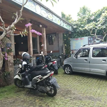 Coconow Ubud