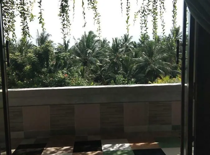 Motel Coconow Ubud