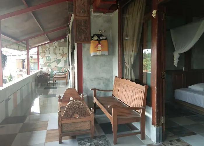 Coconow * Ubud