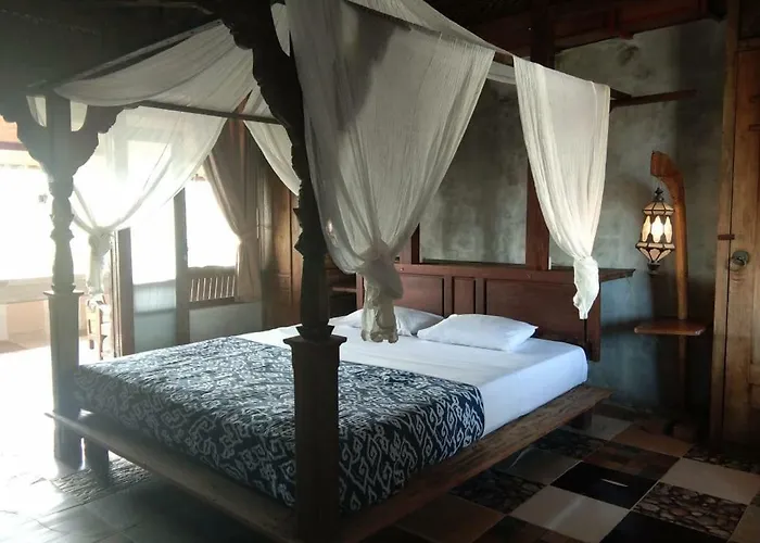 Coconow Ubud