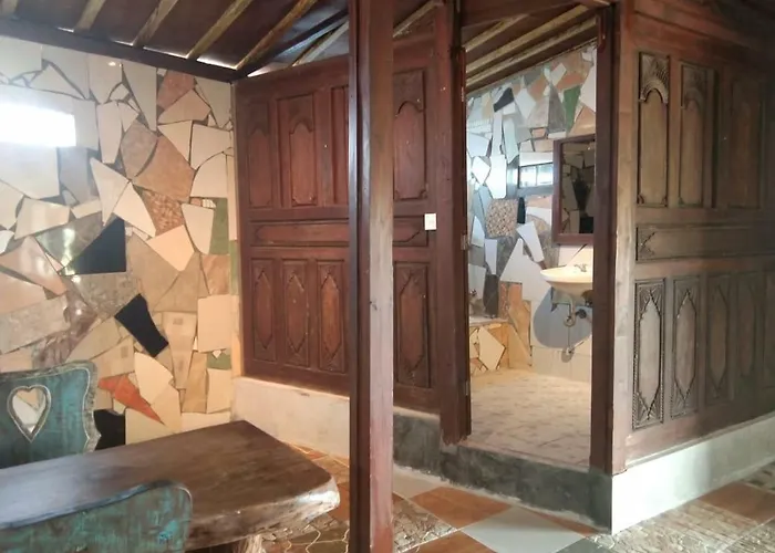Motel Coconow Ubud