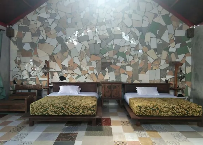 Motel Coconow *