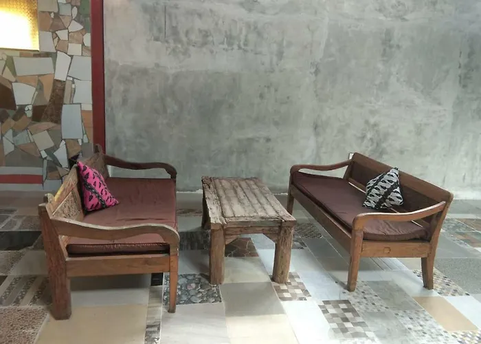 Motel Coconow Ubud