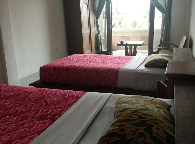 Motel Coconow Ubud